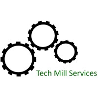 Tech Mill Services Ltd logo - Similar company to Rethink Mining Ventures