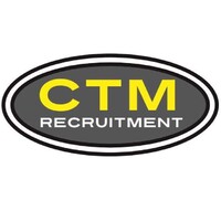CTM Recruitment Pty Ltd logo - Similar company to Teamwork Wa