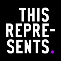 This Represents logo - Similar company to Dsreps