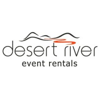 Desert River Event Rentals logo - Similar company to Desert River General Trading