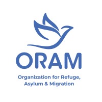 ORAM - Organization for Refuge, Asylum & Migration logo - Similar company to Migration And Refugee Policy Initiative (Mrpi)