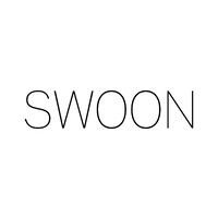SWOON, the studio logo - Similar company to The Atkins Group (Formerly Aria)