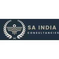 SA India Consultancies logo - Similar company to Caliber Hunt