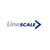 Linescale logo - Similar company to Brand Brand Research & Development