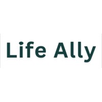 Life Ally - Life is Easier, with an Ally logo - Similar company to Suicide Sucks