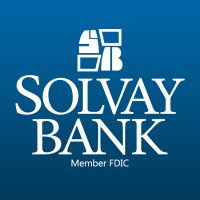 Solvay Bank logo - Similar company to Coriolis Continuum