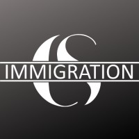 CS Immigration logo - Similar company to Cs Immigration