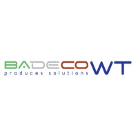 Badecowt Kimya Sanayi A.Ş. logo - Similar company to Aritma S.R.L.