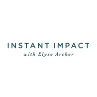 Instant Impact logo - Similar company to She Sells With Elyse Archer