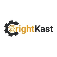 BrightKast AB logo - Similar company to Cole.Ai