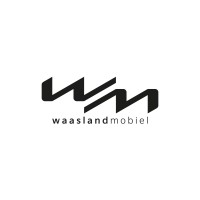 Waaslandmobiel logo - Similar company to Imacar