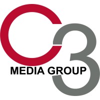 C3 Media & Marketing Group logo - Similar company to C3 Media