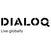 Dialoq logo - Similar company to Dffrnt.Ai