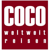 COCO Weltweit Reisen GmbH logo - Similar company to Australia Tours