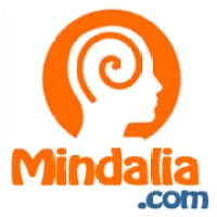 Mindalia.com logo - Similar company to Television Consciente