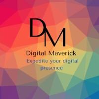 Digital Maverick logo - Similar company to Axavyn