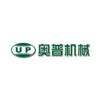 Nantong UP Machinery Engineering Co., Ltd logo - Similar company to Veenstra Technology