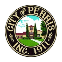 City of Perris logo - Similar company to City Of Moreno Valley Economic Development