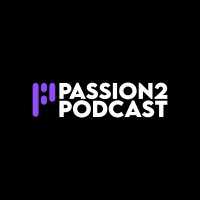 Passion2Podcast logo - Similar company to Datagrasp