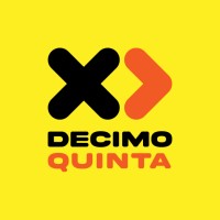 Agencia Decimoquinta logo - Similar company to Respuesta Medica Del Norte