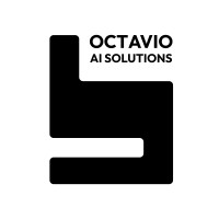 Octavio AI Solutions logo - Similar company to Talking Method