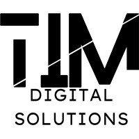 TIM Digital Solutions logo - Similar company to Tim Digital
