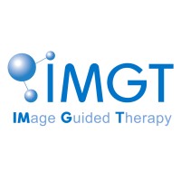 IMGT logo - Similar company to Neurosona