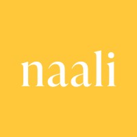 Naali logo - Similar company to Connaissance Illimitée