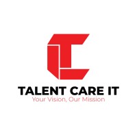 Talent Care IT logo - Similar company to Talent Care It