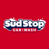 Sud Stop Car Wash logo - Similar company to Pacridge - Pacific Ridge Corporation
