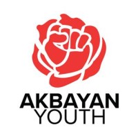 Akbayan! Youth logo - Similar company to Akbayan Party