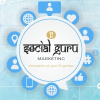 Social Guru Marketing logo - Similar company to Charmyposh