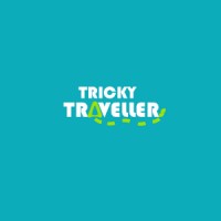 Tricky Travellers logo - Similar company to Rv On