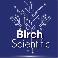 Birch Scientific logo - Similar company to Engage Creative Technologies