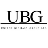 United Biomass Group Limited logo - Similar company to Standard Metals, Inc.
