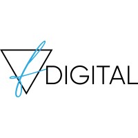 FDigital logo - Similar company to Grupotu