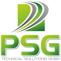 PSG Technical Solutions GmbH logo - Similar company to Tga-Engineering Gmbh