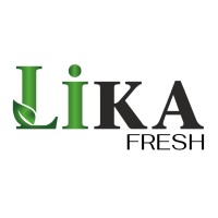 Lika Fresh logo - Similar company to Cryptotx