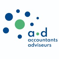 A&D accountants en belastingadviseurs logo - Similar company to Kreston A&Ce Group