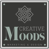Creative Moods logo - Similar company to De Shutter Expert