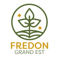 FREDON Grand Est logo - Similar company to Fredon Bourgogne Franche-Comté
