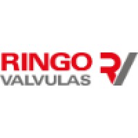 Ringo Valvulas logo - Similar company to Co-Ax Valves Inc.