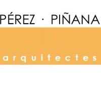 PEREZ-PIÑANA Arquitectes, SLP logo - Similar company to Generaltubi S.P.A.