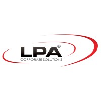 LPA Corporate Solutions logo - Similar company to Arkcase