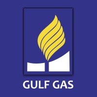 Gulf Gas logo - Similar company to Igas Technology Solutions Ltd