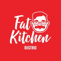 Fat Kitchen Bistro logo - Similar company to Pari.Com.Mk