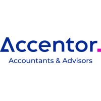 Accentor logo - Similar company to Accentor Solutions