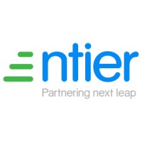 ntier logo - Similar company to Ntier It Solutions Pvt. Ltd.