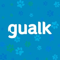Gualk logo - Similar company to Mercadocraft