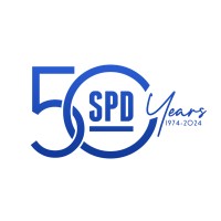 S.P.D. Resources, L.P. logo - Similar company to Trident Anesthesia Group
